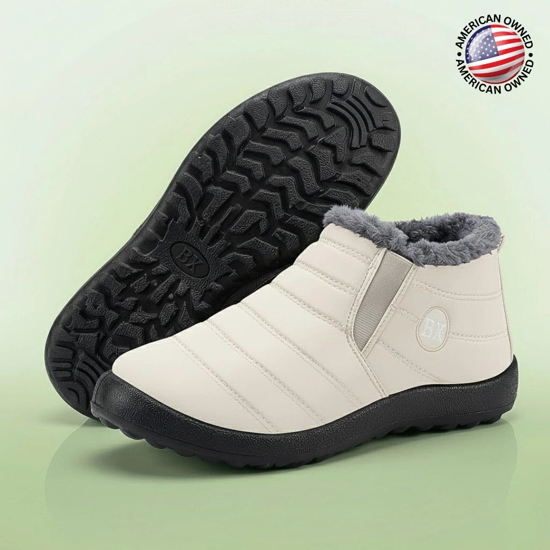 Footwell - All-Day Comfort Shoes