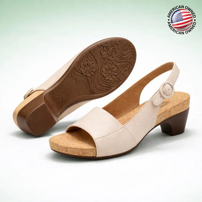 OrthoSun - Pain Relieving Comfort Sandals | Ergonomic Design