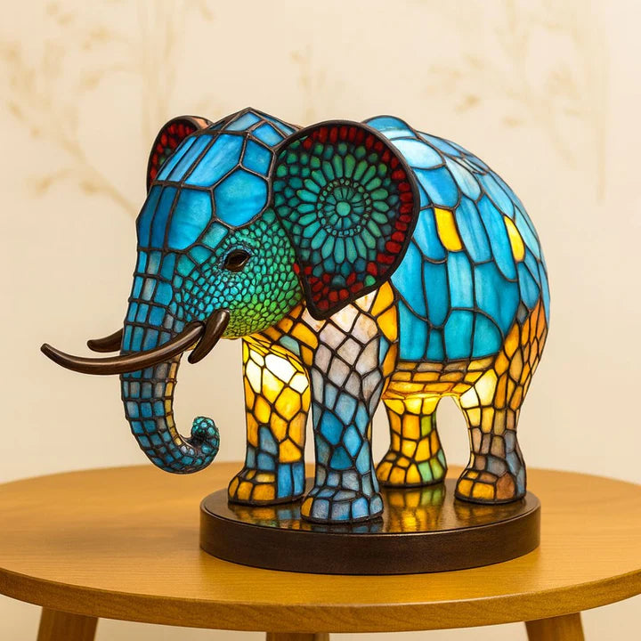 Light Elephant
