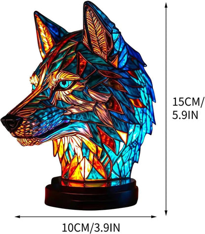 Light Wolf
