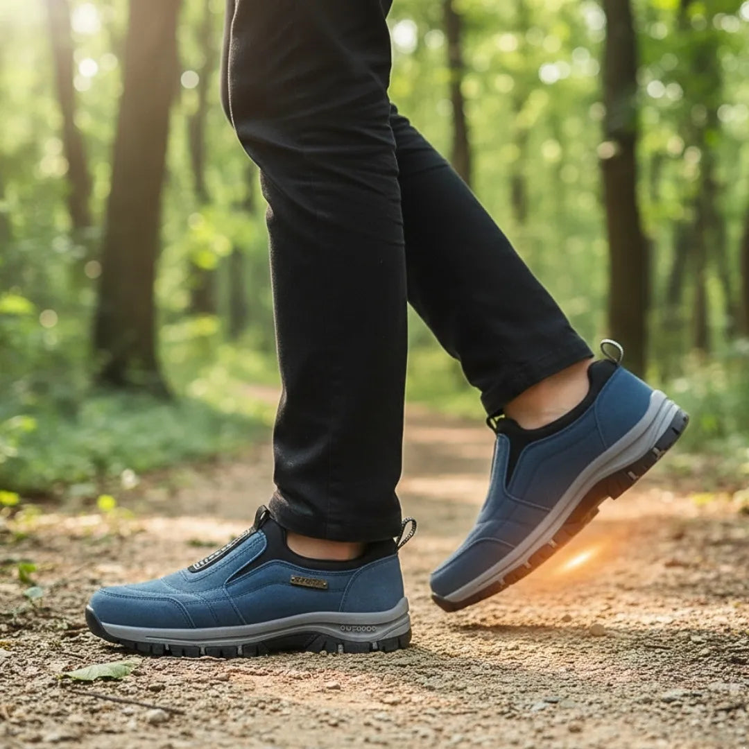 FeelFree – orthopedic, waterproof shoe