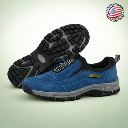 FeelFree – orthopedic, waterproof shoe