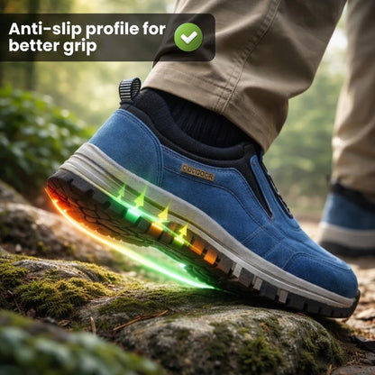 FeelFree – orthopedic, waterproof shoe