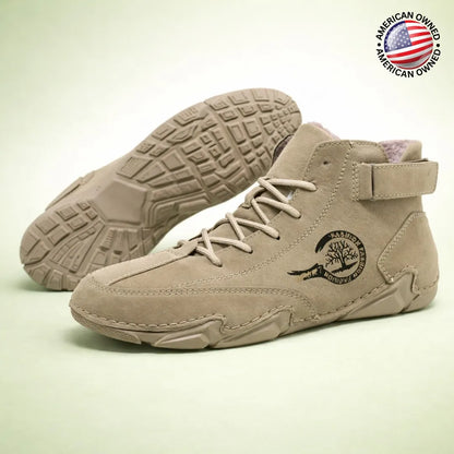 FeelFree – Ergonomic, Waterproof Barefoot Shoes