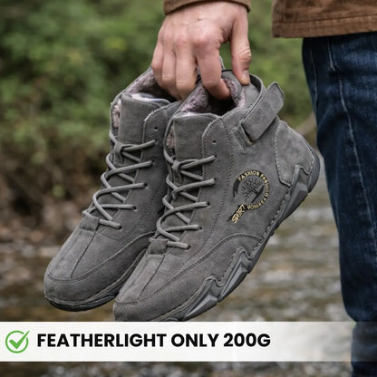 FeelFree – Ergonomic, Waterproof Barefoot Shoes