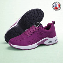 Purple / US Men 4 - US Women 6