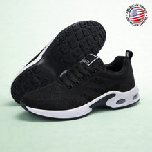 Black / US Men 4 - US Women 6
