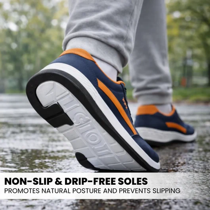 OrthoX - Ergonomic Shoes for Pain-Relief
