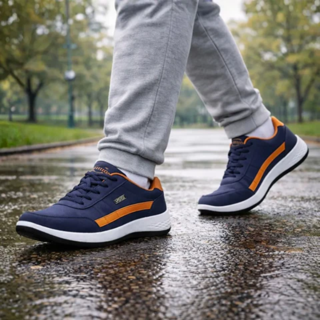 OrthoX - Ergonomic Shoes for Pain-Relief