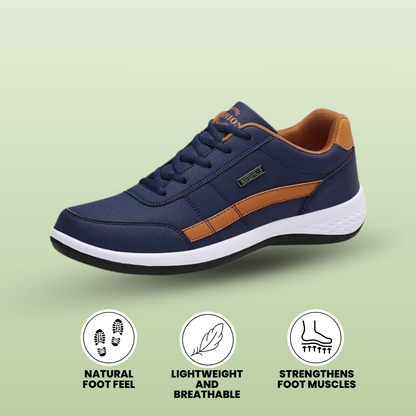 OrthoX - Ergonomic Shoes for Pain-Relief