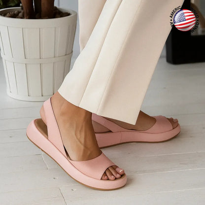 OrthoSandal — Pain-relieving comfort sandals | Non-slip & lightweight