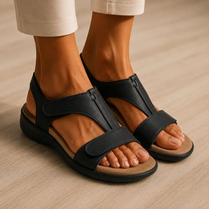 Orthosun — Pain-relieving comfort sandals | Non-slip & feather-light