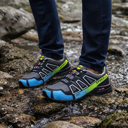 OrthoTrekking (2026) - Orthopedic Walking & Hiking shoes