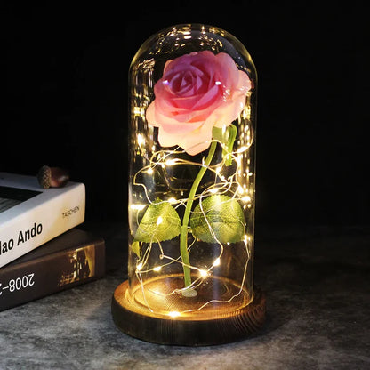 The Eternal Rose