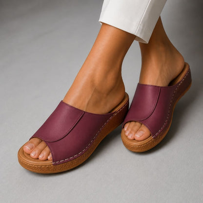 VivaStep - Pain-relieving comfort sandals | Ergonomic design