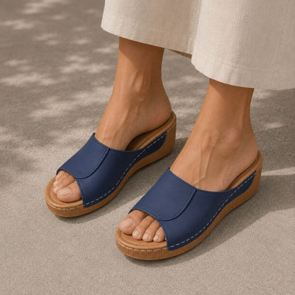 VivaStep - Pain-relieving comfort sandals | Ergonomic design