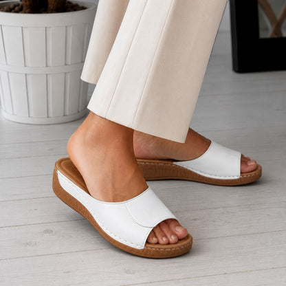 VivaStep - Pain-relieving comfort sandals | Ergonomic design