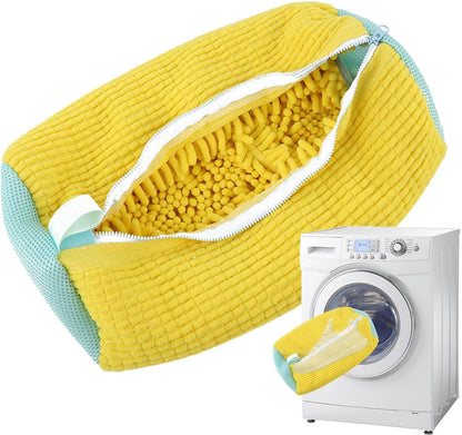ShoeWash - Clean and Protect Your Shoes in the Washing Machine