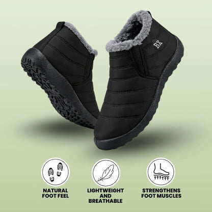 Footwell -  All-Day Comfort Shoes