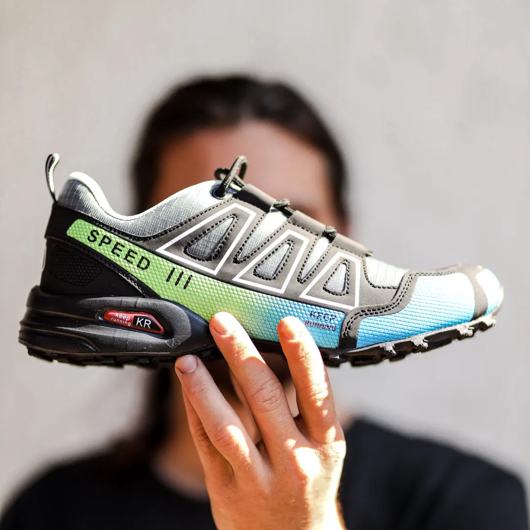 OrthoTrekking (2026) - Orthopedic Walking & Hiking shoes