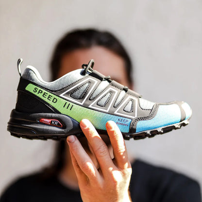 OrthoTrekking (2026) - Orthopedic Walking & Hiking shoes