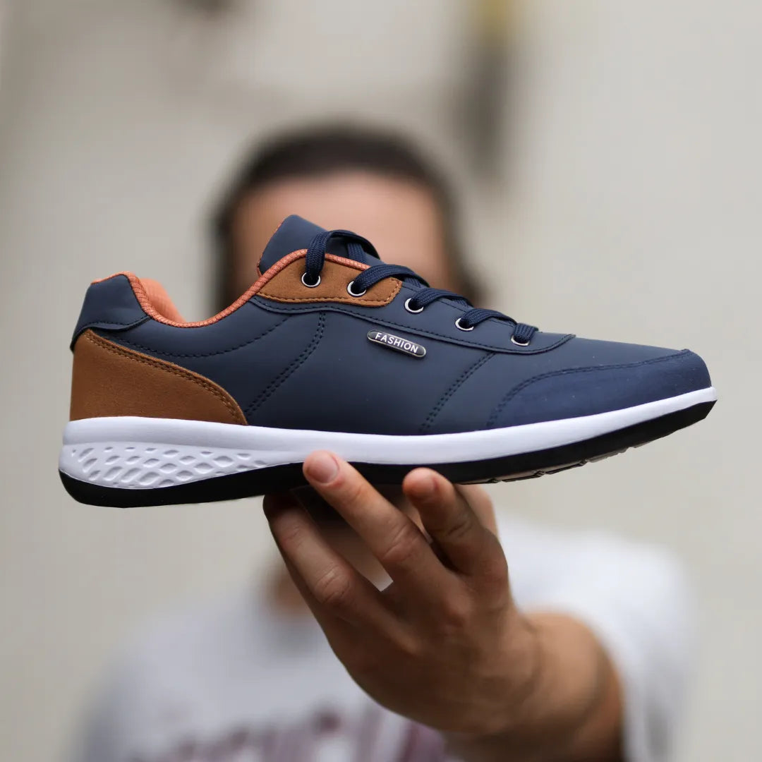 OrthoX - shoes