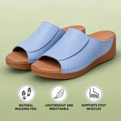 VivaStep - Pain-relieving comfort sandals | Ergonomic design